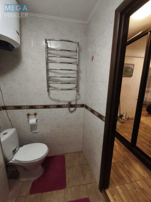 Продаж 2 кімнатної квартири (47/30/6), 5 пов. 5 пов. будинку, <a class="location-link" href="/kiev/" title="Недвижимость Київ">Київ</a>, <a class="location-link" href="/kiev/solomenskij/" title="Недвижимость Солом'янський район">Солом'янський р-н</a>, Героев Севастополя ул., 10б (изображение 19)