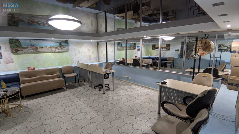 Оренда комерційної нерухомості, 45&nbsp;кв.м, под магазин, <a class="location-link" href="/kiev/" title="Недвижимость Київ">Київ</a>, <a class="location-link" href="/kiev/pecherskij/" title="Недвижимость Печерський район">Печерський р-н</a>, Владимира Антоновича ул., 59Б (изображение 6)