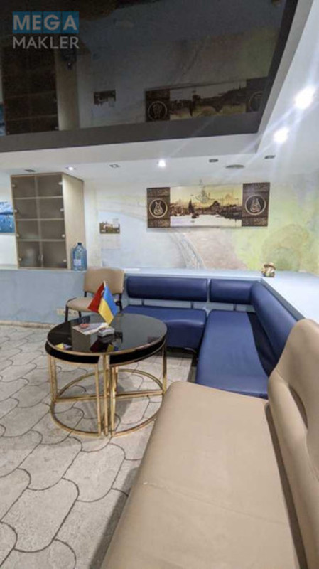 Оренда комерційної нерухомості, 45&nbsp;кв.м, под магазин, <a class="location-link" href="/kiev/" title="Недвижимость Київ">Київ</a>, <a class="location-link" href="/kiev/pecherskij/" title="Недвижимость Печерський район">Печерський р-н</a>, Владимира Антоновича ул., 59Б (изображение 7)