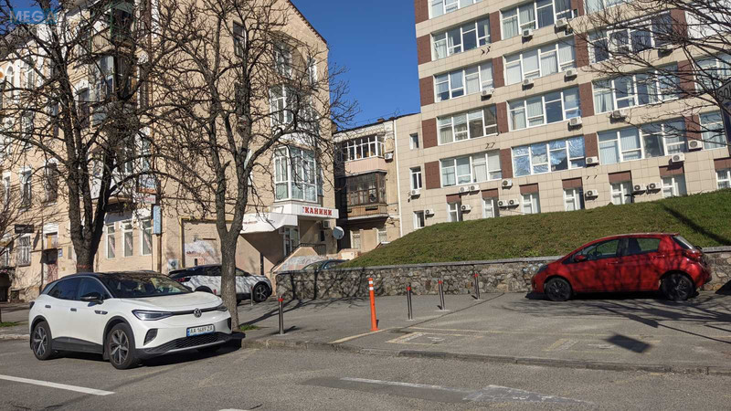 Оренда комерційної нерухомості, 45&nbsp;кв.м, под магазин, <a class="location-link" href="/kiev/" title="Недвижимость Київ">Київ</a>, <a class="location-link" href="/kiev/pecherskij/" title="Недвижимость Печерський район">Печерський р-н</a>, Владимира Антоновича ул., 59Б (изображение 9)