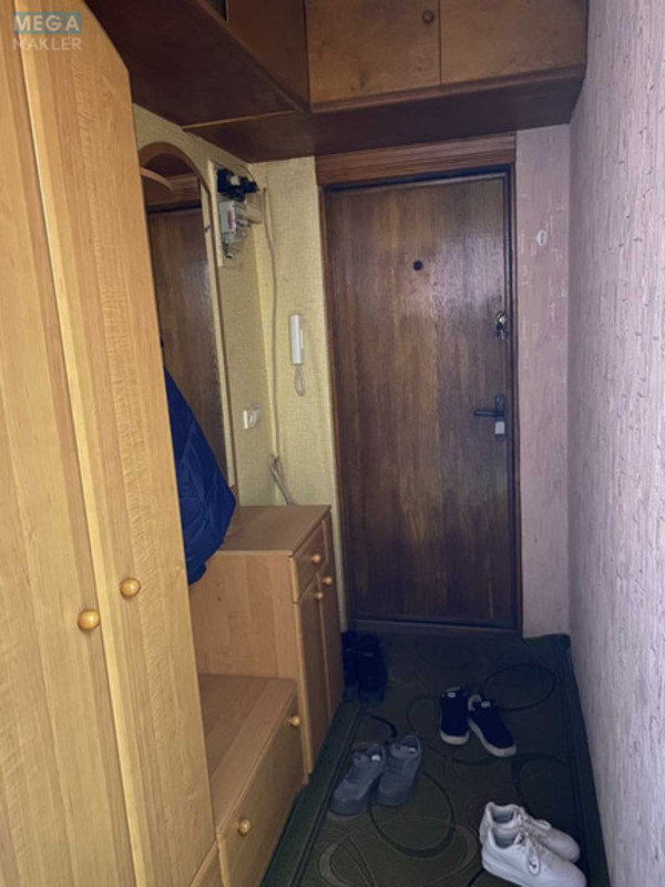 Оренда 1 кімнатної квартири, <a class="location-link" href="/kiev/" title="Недвижимость Київ">Київ</a>, <a class="location-link" href="/kiev/svyatoshinskij/" title="Недвижимость Святошинський район">Святошинський р-н</a>, Академика Королева ул. (изображение 4)