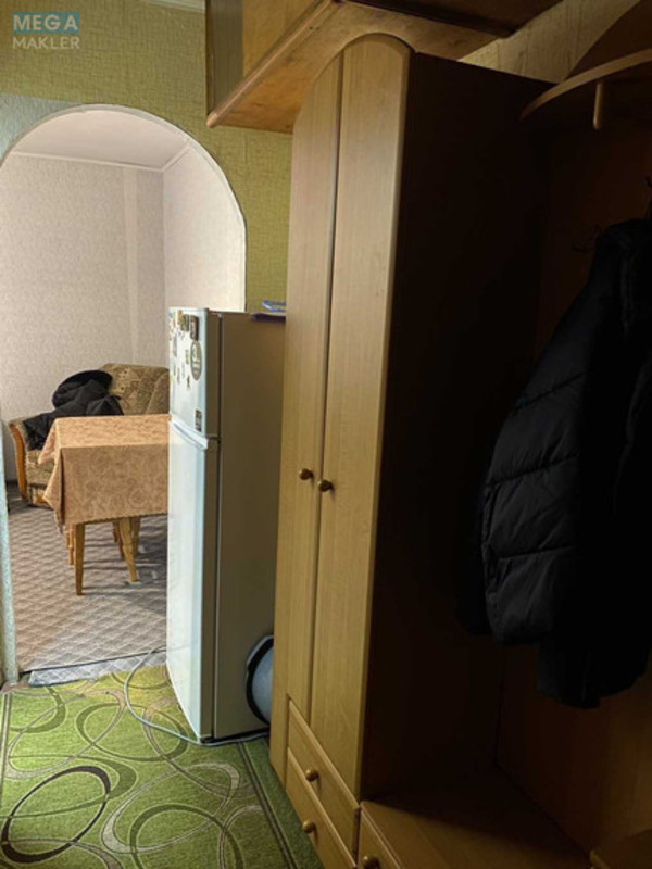 Оренда 1 кімнатної квартири, <a class="location-link" href="/kiev/" title="Недвижимость Київ">Київ</a>, <a class="location-link" href="/kiev/svyatoshinskij/" title="Недвижимость Святошинський район">Святошинський р-н</a>, Академика Королева ул. (изображение 5)