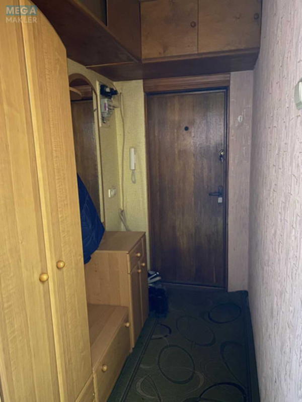 Оренда 1 кімнатної квартири, <a class="location-link" href="/kiev/" title="Недвижимость Київ">Київ</a>, <a class="location-link" href="/kiev/svyatoshinskij/" title="Недвижимость Святошинський район">Святошинський р-н</a>, Академика Королева ул. (изображение 6)