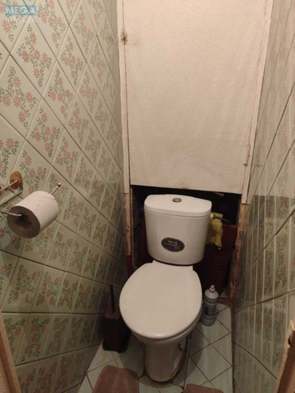 Оренда кімнати (підселення), <a class="location-link" href="/kiev/" title="Недвижимость Київ">Київ</a>, <a class="location-link" href="/kiev/svyatoshinskij/" title="Недвижимость Святошинський район">Святошинський р-н</a>, Гната Юры ул. (изображение 5)