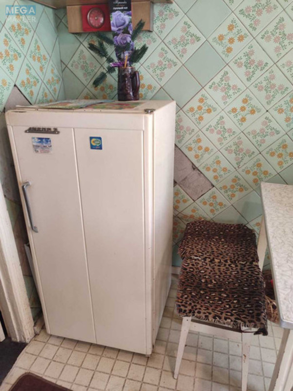 Оренда кімнати (підселення), <a class="location-link" href="/kiev/" title="Недвижимость Київ">Київ</a>, <a class="location-link" href="/kiev/svyatoshinskij/" title="Недвижимость Святошинський район">Святошинський р-н</a>, Гната Юры ул. (изображение 9)