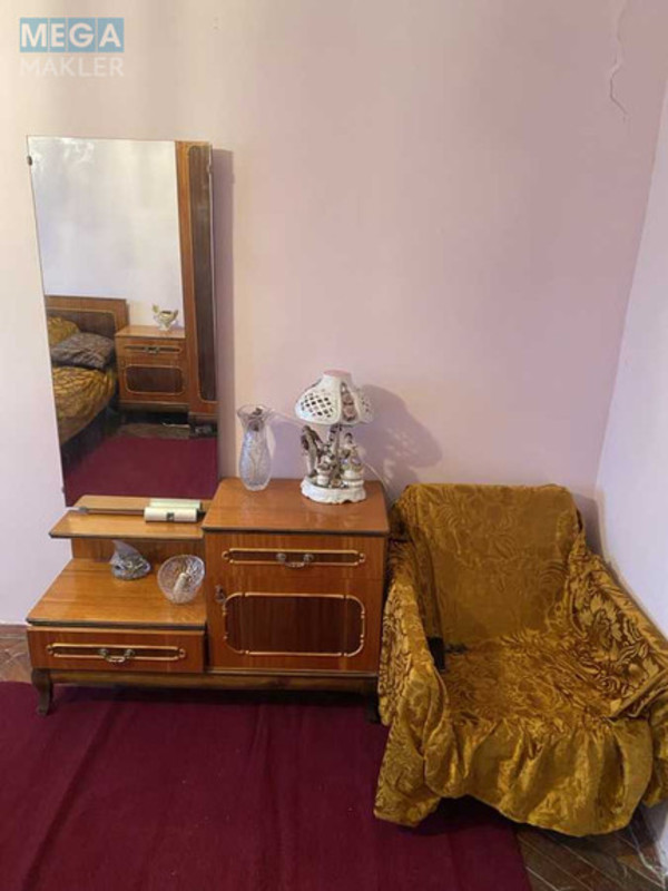 Продаж 2 кімнатної квартири (46/30/8), 5 пов. 5 пов. будинку, <a class="location-link" href="/kiev/" title="Недвижимость Київ">Київ</a>, <a class="location-link" href="/kiev/dneprovskij/" title="Недвижимость Дніпровський район">Дніпровський р-н</a>, Миропольская ул., 15 (изображение 4)