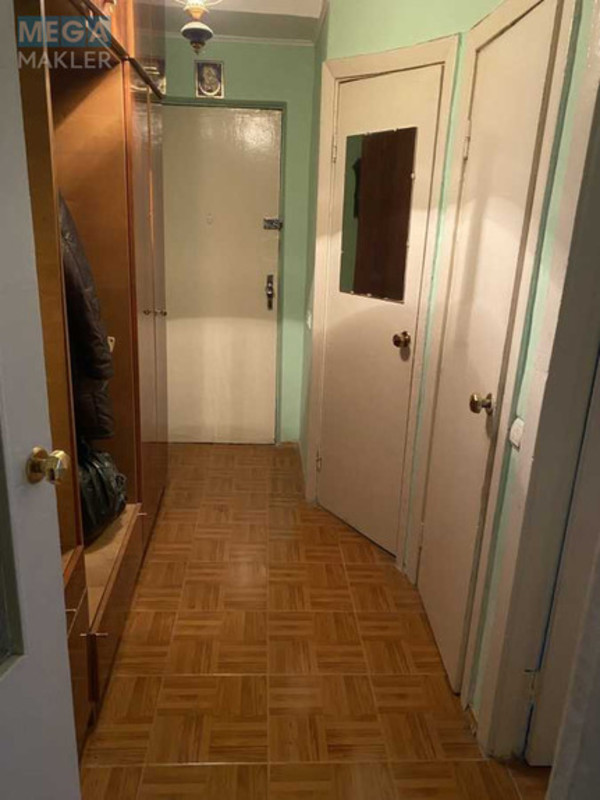 Продаж 2 кімнатної квартири (46/30/8), 5 пов. 5 пов. будинку, <a class="location-link" href="/kiev/" title="Недвижимость Київ">Київ</a>, <a class="location-link" href="/kiev/dneprovskij/" title="Недвижимость Дніпровський район">Дніпровський р-н</a>, Миропольская ул., 15 (изображение 5)