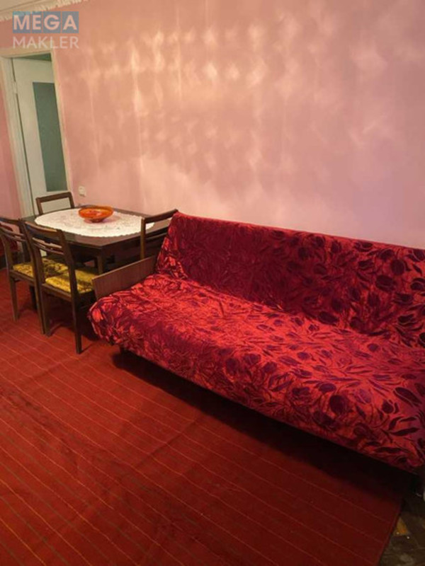 Продаж 2 кімнатної квартири (46/30/8), 5 пов. 5 пов. будинку, <a class="location-link" href="/kiev/" title="Недвижимость Київ">Київ</a>, <a class="location-link" href="/kiev/dneprovskij/" title="Недвижимость Дніпровський район">Дніпровський р-н</a>, Миропольская ул., 15 (изображение 6)