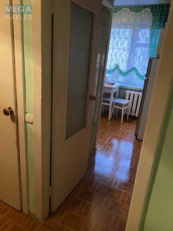 Продаж 2 кімнатної квартири (46/30/8), 5 пов. 5 пов. будинку, <a class="location-link" href="/kiev/" title="Недвижимость Київ">Київ</a>, <a class="location-link" href="/kiev/dneprovskij/" title="Недвижимость Дніпровський район">Дніпровський р-н</a>, Миропольская ул., 15 (изображение 7)