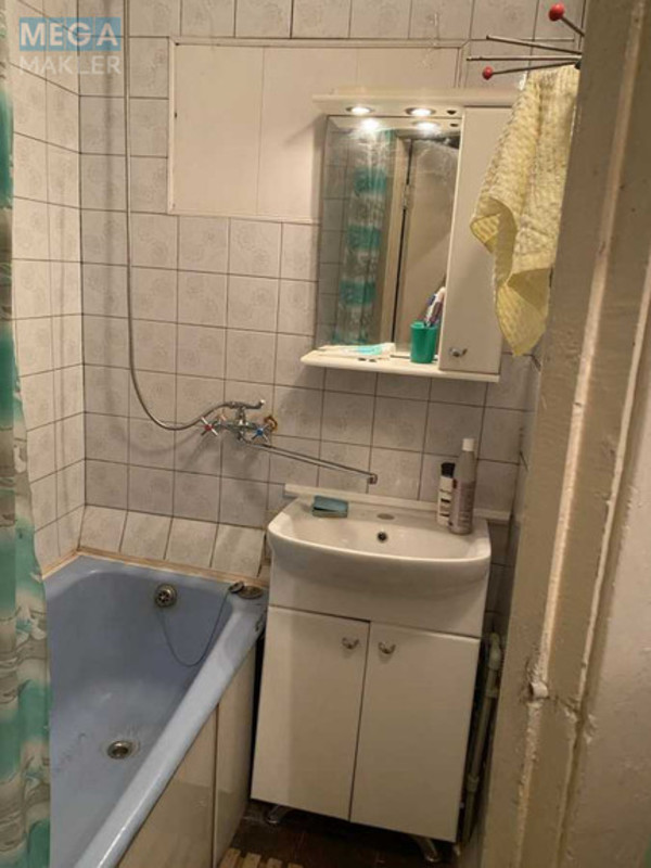 Продаж 2 кімнатної квартири (46/30/8), 5 пов. 5 пов. будинку, <a class="location-link" href="/kiev/" title="Недвижимость Київ">Київ</a>, <a class="location-link" href="/kiev/dneprovskij/" title="Недвижимость Дніпровський район">Дніпровський р-н</a>, Миропольская ул., 15 (изображение 12)