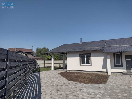 Продаж дома, 1&nbsp; поверх, 125&nbsp;кв.м, 4&nbsp;кімнати, ділянка 7&nbsp;соток, <a class="location-link" href="/bucha/" title="Недвижимость Буча">Буча</a>, Льва Симиренка (изображение 4)