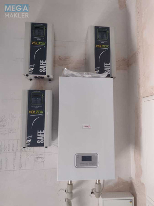 Продаж дома, 1&nbsp; поверх, 125&nbsp;кв.м, 4&nbsp;кімнати, ділянка 7&nbsp;соток, <a class="location-link" href="/bucha/" title="Недвижимость Буча">Буча</a>, Льва Симиренка (изображение 9)