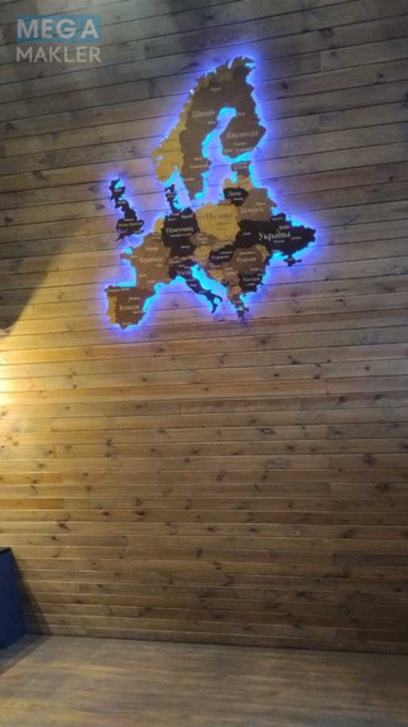 Продаж дома, 2&nbsp;поверху, 116&nbsp;кв.м, 4&nbsp;кімнати, ділянка 3,84&nbsp;сотки, <a class="location-link" href="/bucha/" title="Недвижимость Буча">Буча</a>, Волошкова (изображение 8)