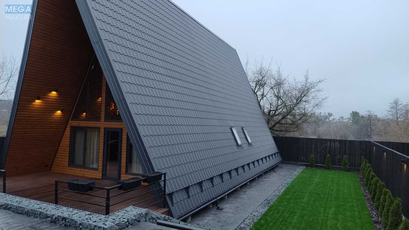 Продаж дома, 2&nbsp;поверху, 116&nbsp;кв.м, 4&nbsp;кімнати, ділянка 3,84&nbsp;сотки, <a class="location-link" href="/bucha/" title="Недвижимость Буча">Буча</a>, Волошкова (изображение 10)