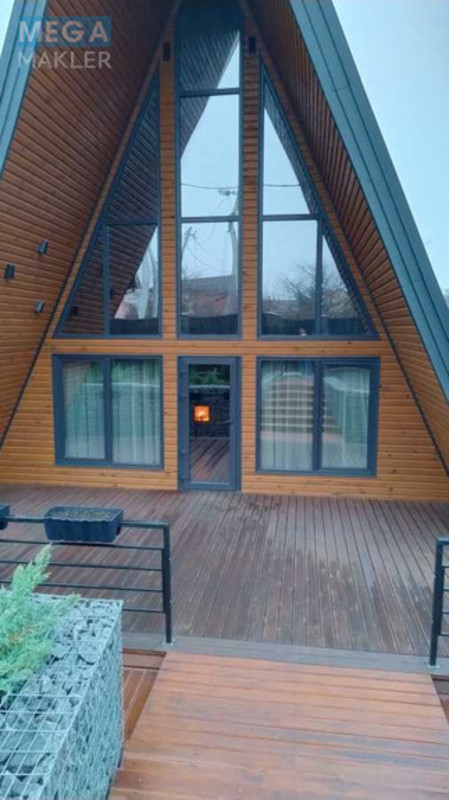 Продаж дома, 2&nbsp;поверху, 116&nbsp;кв.м, 4&nbsp;кімнати, ділянка 3,84&nbsp;сотки, <a class="location-link" href="/bucha/" title="Недвижимость Буча">Буча</a>, Волошкова (изображение 13)