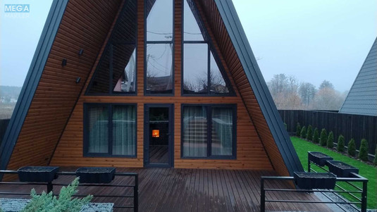 Продаж дома, 2&nbsp;поверху, 116&nbsp;кв.м, 4&nbsp;кімнати, ділянка 3,84&nbsp;сотки, <a class="location-link" href="/bucha/" title="Недвижимость Буча">Буча</a>, Волошкова (изображение 14)