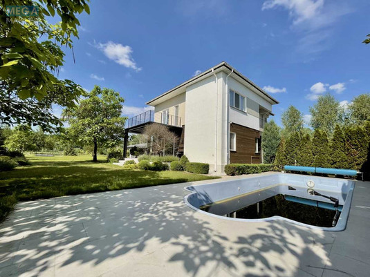 Оренда дома, <a class="location-link" href="/yurevka-selo-kv/" title="Недвижимость Юрівка">Юрівка</a>, Молодежная (изображение 2)