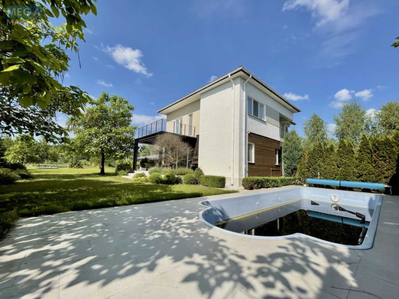 Оренда дома, <a class="location-link" href="/yurevka-selo-kv/" title="Недвижимость Юрівка">Юрівка</a>, Молодежная (изображение 2)