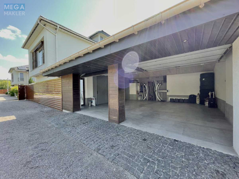 Оренда дома, <a class="location-link" href="/yurevka-selo-kv/" title="Недвижимость Юрівка">Юрівка</a>, Молодежная (изображение 8)