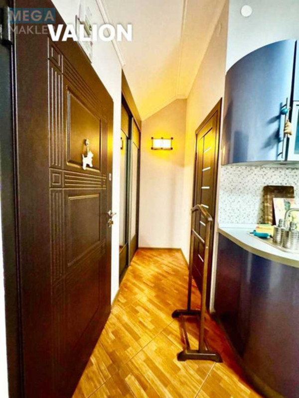 Продаж 2 кімнатної квартири (60/32/12), 2 пов. 2 пов. будинку, <a class="location-link" href="/borispol/" title="Недвижимость Бориспіль">Бориспіль</a>, С.Чубинського, 6 (изображение 11)