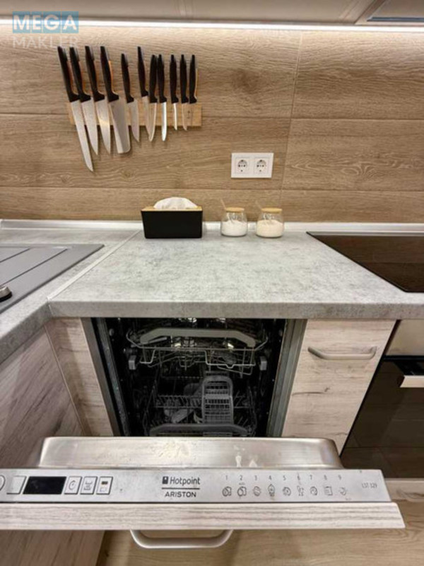 Оренда 2 кімнатної квартири, <a class="location-link" href="/kiev/" title="Недвижимость Київ">Київ</a>, <a class="location-link" href="/kiev/darnickij/" title="Недвижимость Дарницький район">Дарницький р-н</a>, Срибнокильская ул., 8 (изображение 3)