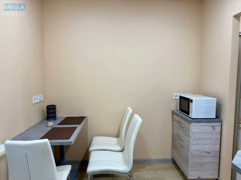 Оренда 2 кімнатної квартири, <a class="location-link" href="/kiev/" title="Недвижимость Київ">Київ</a>, <a class="location-link" href="/kiev/darnickij/" title="Недвижимость Дарницький район">Дарницький р-н</a>, Срибнокильская ул., 8 (изображение 5)