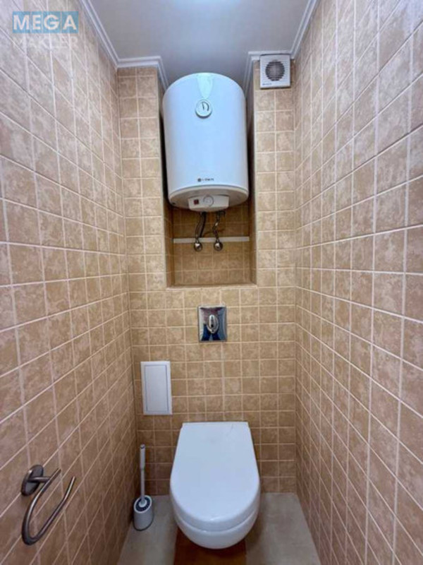 Оренда 2 кімнатної квартири, <a class="location-link" href="/kiev/" title="Недвижимость Київ">Київ</a>, <a class="location-link" href="/kiev/darnickij/" title="Недвижимость Дарницький район">Дарницький р-н</a>, Срибнокильская ул., 8 (изображение 14)