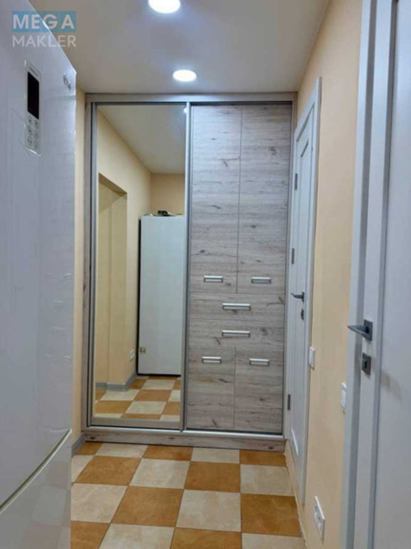 Оренда 2 кімнатної квартири, <a class="location-link" href="/kiev/" title="Недвижимость Київ">Київ</a>, <a class="location-link" href="/kiev/darnickij/" title="Недвижимость Дарницький район">Дарницький р-н</a>, Срибнокильская ул., 8 (изображение 15)