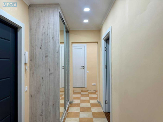 Оренда 2 кімнатної квартири, <a class="location-link" href="/kiev/" title="Недвижимость Київ">Київ</a>, <a class="location-link" href="/kiev/darnickij/" title="Недвижимость Дарницький район">Дарницький р-н</a>, Срибнокильская ул., 8 (изображение 16)