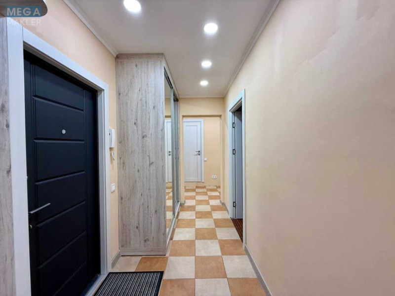 Оренда 2 кімнатної квартири, <a class="location-link" href="/kiev/" title="Недвижимость Київ">Київ</a>, <a class="location-link" href="/kiev/darnickij/" title="Недвижимость Дарницький район">Дарницький р-н</a>, Срибнокильская ул., 8 (изображение 17)