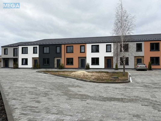 Продаж дома, 2&nbsp;поверху, 106&nbsp;кв.м, 4&nbsp;кімнати, ділянка 2&nbsp;сотки, <a class="location-link" href="/vorzel/" title="Недвижимость Ворзель">Ворзель</a>, Бориса Лятошинського (изображение 3)