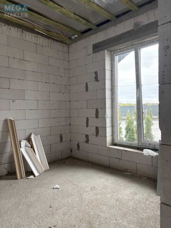 Продаж дома, 2&nbsp;поверху, 106&nbsp;кв.м, 4&nbsp;кімнати, ділянка 2&nbsp;сотки, <a class="location-link" href="/vorzel/" title="Недвижимость Ворзель">Ворзель</a>, Бориса Лятошинського (изображение 4)