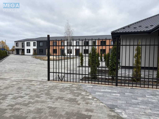 Продаж дома, 2&nbsp;поверху, 106&nbsp;кв.м, 4&nbsp;кімнати, ділянка 2&nbsp;сотки, <a class="location-link" href="/vorzel/" title="Недвижимость Ворзель">Ворзель</a>, Бориса Лятошинського (изображение 6)