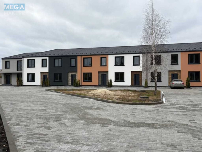 Продаж дома, 2&nbsp;поверху, 106&nbsp;кв.м, 4&nbsp;кімнати, ділянка 2&nbsp;сотки, <a class="location-link" href="/vorzel/" title="Недвижимость Ворзель">Ворзель</a>, Бориса Лятошинського (изображение 7)