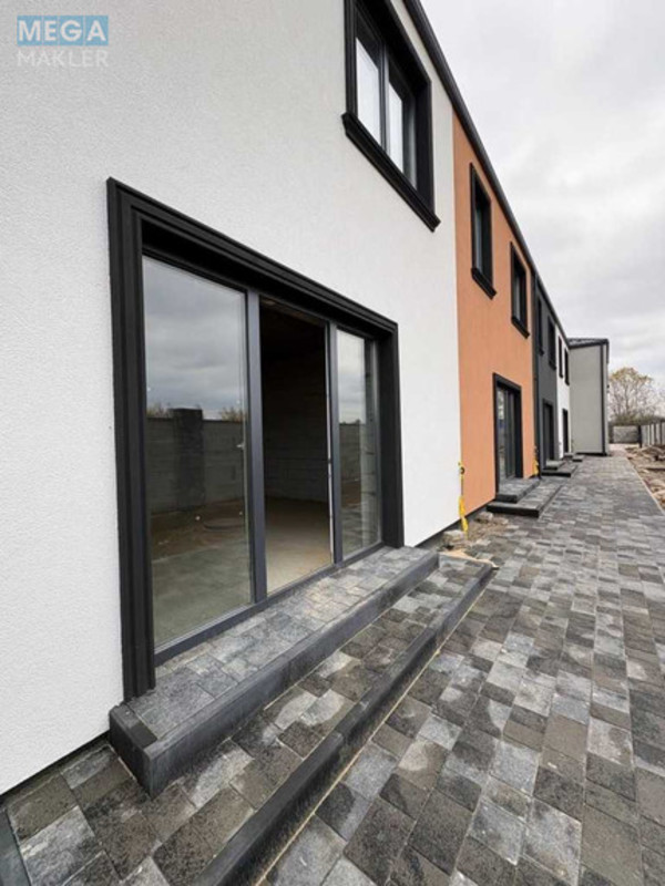 Продаж дома, 2&nbsp;поверху, 106&nbsp;кв.м, 4&nbsp;кімнати, ділянка 2&nbsp;сотки, <a class="location-link" href="/vorzel/" title="Недвижимость Ворзель">Ворзель</a>, Бориса Лятошинського (изображение 8)