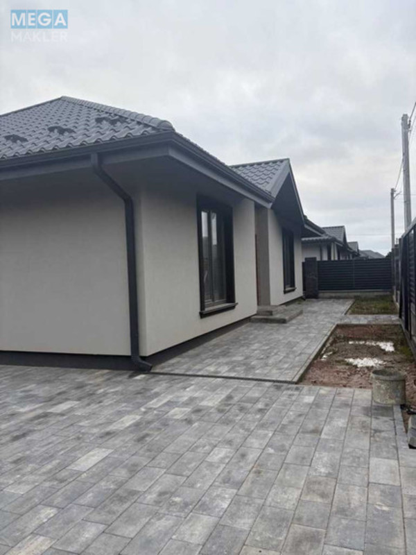 Продаж дома, 1&nbsp; поверх, 100&nbsp;кв.м, 3&nbsp;кімнати, ділянка 4&nbsp;сотки, <a class="location-link" href="/vorzel/" title="Недвижимость Ворзель">Ворзель</a>, Бориса Лятошинського (изображение 3)