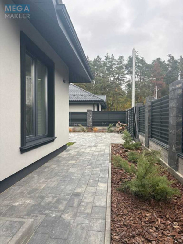 Продаж дома, 1&nbsp; поверх, 100&nbsp;кв.м, 3&nbsp;кімнати, ділянка 4&nbsp;сотки, <a class="location-link" href="/vorzel/" title="Недвижимость Ворзель">Ворзель</a>, Бориса Лятошинського (изображение 4)