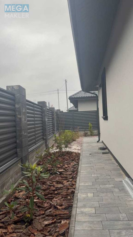 Продаж дома, 1&nbsp; поверх, 100&nbsp;кв.м, 3&nbsp;кімнати, ділянка 4&nbsp;сотки, <a class="location-link" href="/vorzel/" title="Недвижимость Ворзель">Ворзель</a>, Бориса Лятошинського (изображение 5)