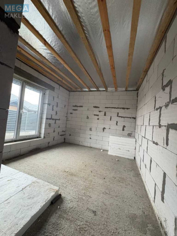 Продаж дома, 1&nbsp; поверх, 100&nbsp;кв.м, 3&nbsp;кімнати, ділянка 4&nbsp;сотки, <a class="location-link" href="/vorzel/" title="Недвижимость Ворзель">Ворзель</a>, Бориса Лятошинського (изображение 7)