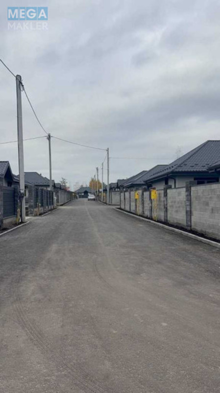 Продаж дома, 1&nbsp; поверх, 100&nbsp;кв.м, 3&nbsp;кімнати, ділянка 4&nbsp;сотки, <a class="location-link" href="/vorzel/" title="Недвижимость Ворзель">Ворзель</a>, Бориса Лятошинського (изображение 8)