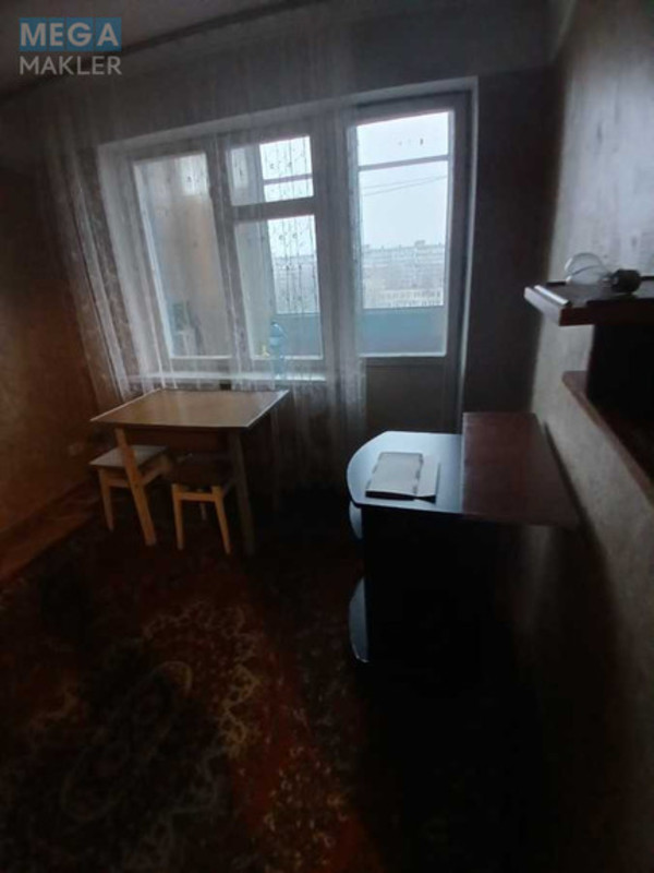 Оренда 1 кімнатної квартири, <a class="location-link" href="/kiev/" title="Недвижимость Київ">Київ</a>, <a class="location-link" href="/kiev/desnyanskij/" title="Недвижимость Деснянський район">Деснянський р-н</a>, Космонавта Волкова вул., 18 (изображение 4)