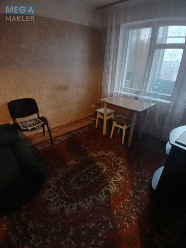 Оренда 1 кімнатної квартири, <a class="location-link" href="/kiev/" title="Недвижимость Київ">Київ</a>, <a class="location-link" href="/kiev/desnyanskij/" title="Недвижимость Деснянський район">Деснянський р-н</a>, Космонавта Волкова вул., 18 (изображение 5)