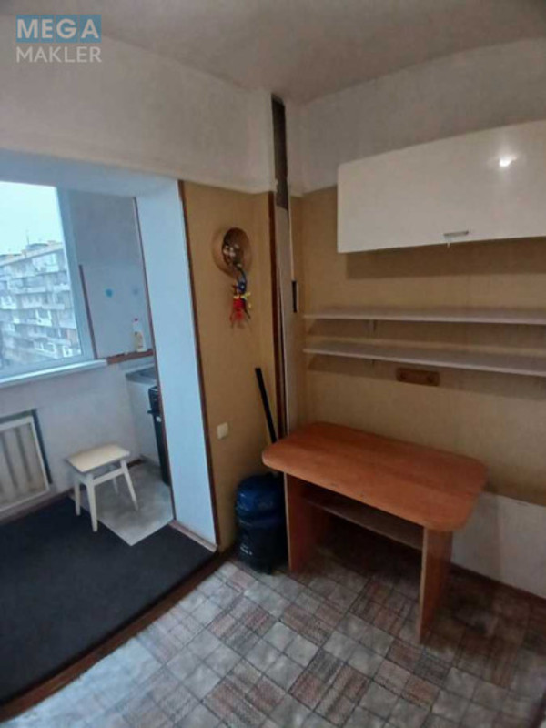 Оренда 1 кімнатної квартири, <a class="location-link" href="/kiev/" title="Недвижимость Київ">Київ</a>, <a class="location-link" href="/kiev/desnyanskij/" title="Недвижимость Деснянський район">Деснянський р-н</a>, Космонавта Волкова вул., 18 (изображение 6)