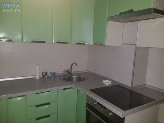 Оренда 1 кімнатної квартири, <a class="location-link" href="/kiev/" title="Недвижимость Київ">Київ</a>, <a class="location-link" href="/kiev/darnickij/" title="Недвижимость Дарницький район">Дарницький р-н</a>, Єлизавети Чавдар вул., 28 (изображение 3)