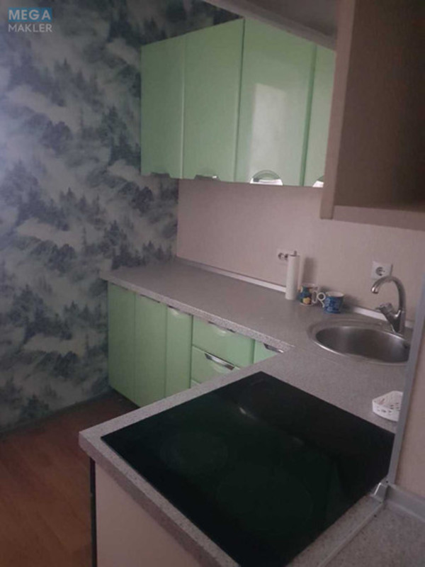 Оренда 1 кімнатної квартири, <a class="location-link" href="/kiev/" title="Недвижимость Київ">Київ</a>, <a class="location-link" href="/kiev/darnickij/" title="Недвижимость Дарницький район">Дарницький р-н</a>, Єлизавети Чавдар вул., 28 (изображение 4)