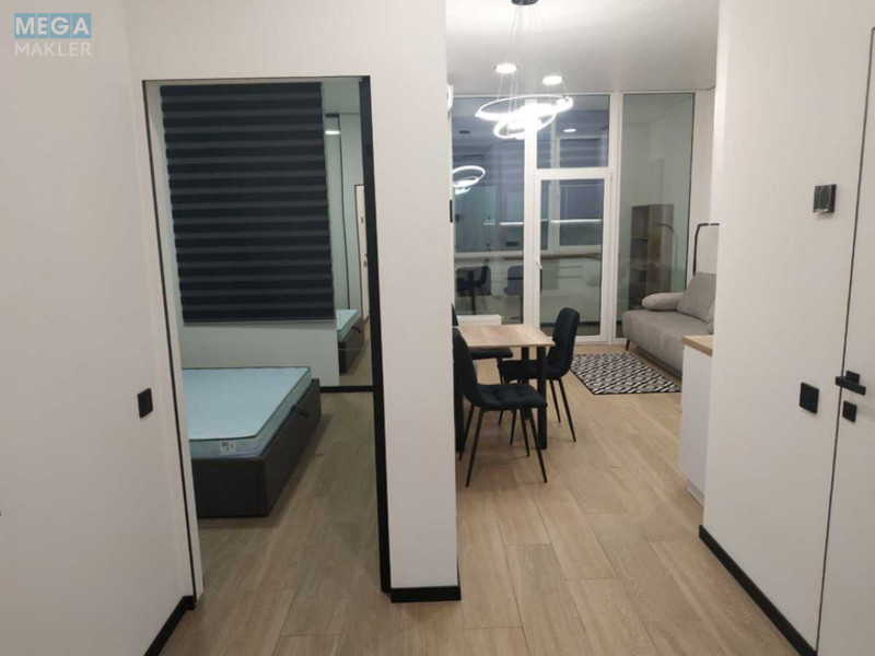 Оренда 3 кімнатної квартири, <a class="location-link" href="/kiev/" title="Недвижимость Київ">Київ</a>, <a class="location-link" href="/kiev/shevchenkovskij/" title="Недвижимость Шевченківський район">Шевченківський р-н</a>, Берестейський просп., 11 (изображение 12)