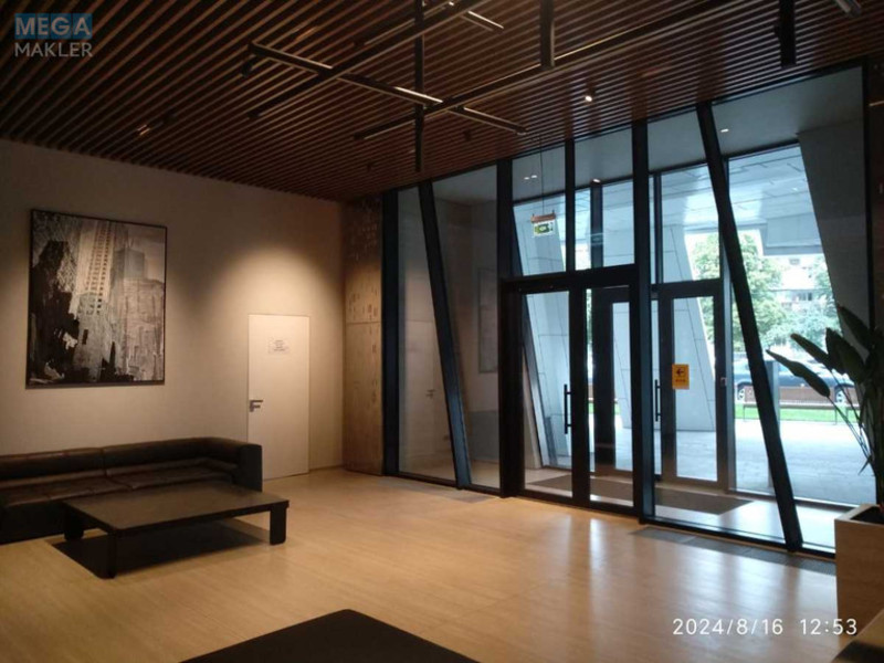 Оренда 3 кімнатної квартири, <a class="location-link" href="/kiev/" title="Недвижимость Київ">Київ</a>, <a class="location-link" href="/kiev/shevchenkovskij/" title="Недвижимость Шевченківський район">Шевченківський р-н</a>, Берестейський просп., 11 (изображение 24)