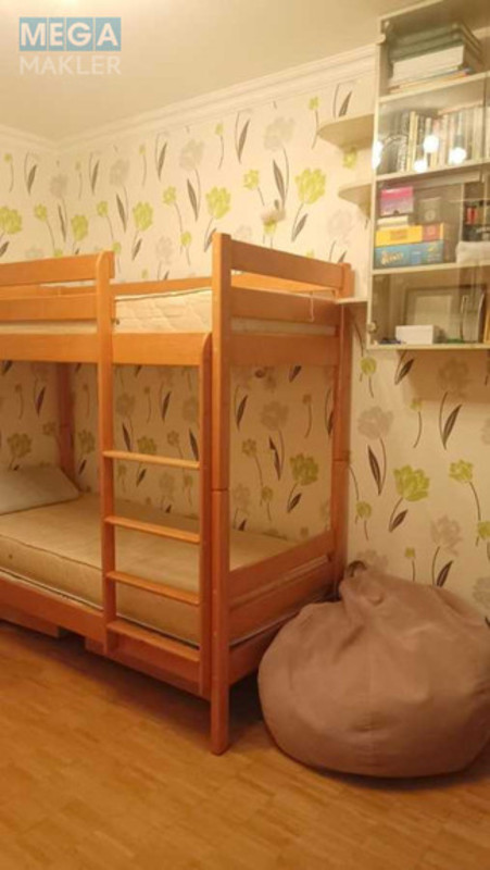 Оренда 2 кімнатної квартири, <a class="location-link" href="/kiev/" title="Недвижимость Київ">Київ</a>, <a class="location-link" href="/kiev/dneprovskij/" title="Недвижимость Дніпровський район">Дніпровський р-н</a>, Митрополита Андрея Шептицького вул., 1/2 (изображение 9)