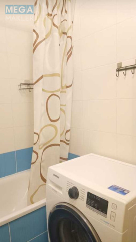 Оренда 2 кімнатної квартири, <a class="location-link" href="/kiev/" title="Недвижимость Київ">Київ</a>, <a class="location-link" href="/kiev/dneprovskij/" title="Недвижимость Дніпровський район">Дніпровський р-н</a>, Митрополита Андрея Шептицького вул., 1/2 (изображение 13)