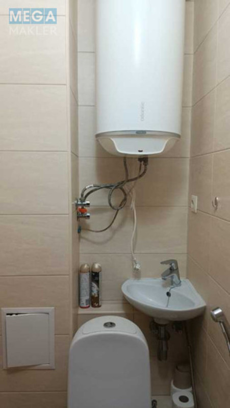 Оренда 2 кімнатної квартири, <a class="location-link" href="/kiev/" title="Недвижимость Київ">Київ</a>, <a class="location-link" href="/kiev/dneprovskij/" title="Недвижимость Дніпровський район">Дніпровський р-н</a>, Митрополита Андрея Шептицького вул., 1/2 (изображение 14)